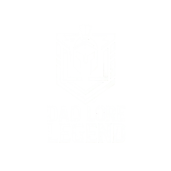 Dad Lore Legend